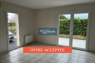 achat maison les-herbiers 85500