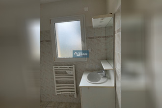 achat maison les-herbiers 85500