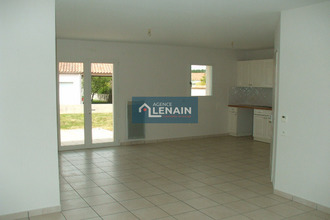 achat maison les-herbiers 85500