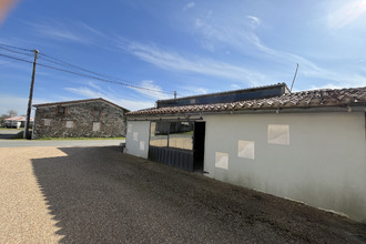 achat maison les-herbiers 85500