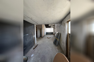achat maison les-herbiers 85500