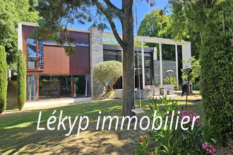 achat maison les-herbiers 85500