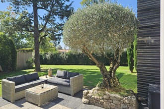 achat maison les-herbiers 85500