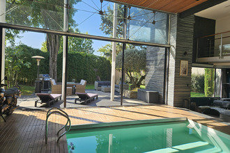achat maison les-herbiers 85500