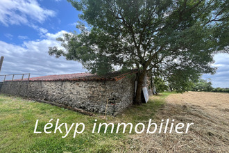 achat maison les-herbiers 85500