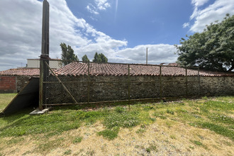 achat maison les-herbiers 85500