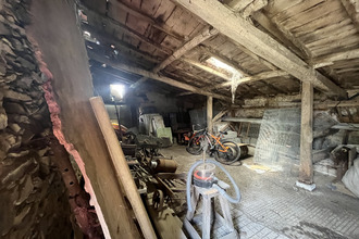 achat maison les-herbiers 85500