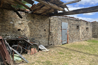 achat maison les-herbiers 85500