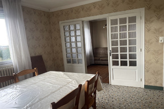achat maison les-herbiers 85500