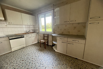 achat maison les-herbiers 85500