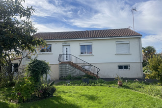 achat maison les-herbiers 85500
