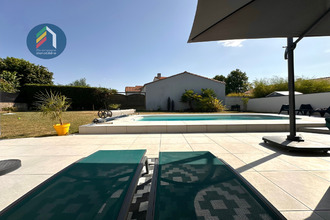achat maison les-herbiers 85500