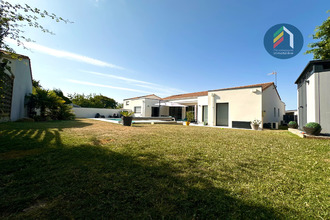 achat maison les-herbiers 85500
