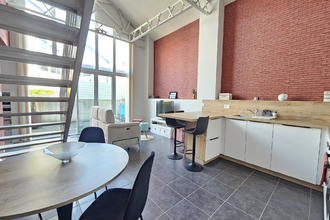 achat maison les-herbiers 85500