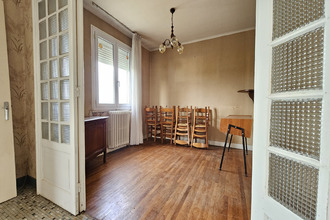 achat maison les-herbiers 85500