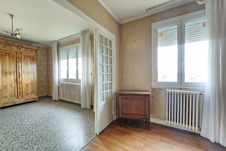 achat maison les-herbiers 85500