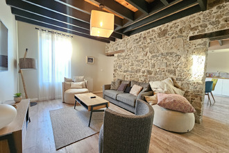 achat maison les-herbiers 85500