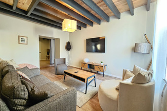 achat maison les-herbiers 85500
