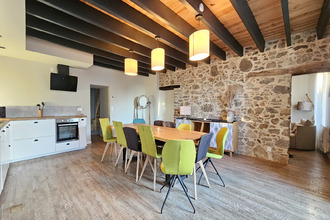 achat maison les-herbiers 85500