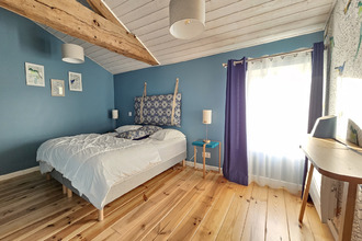achat maison les-herbiers 85500