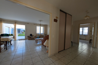 achat maison les-herbiers 85500