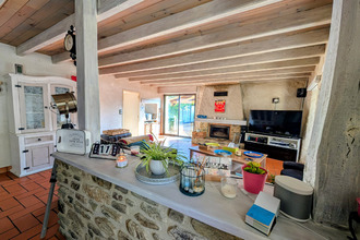 achat maison les-herbiers 85500