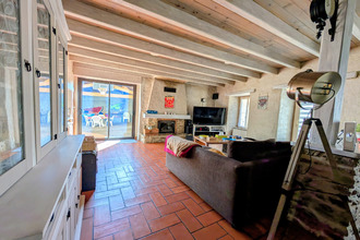achat maison les-herbiers 85500