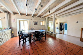 achat maison les-herbiers 85500