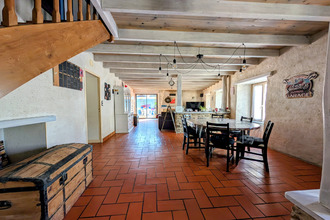 achat maison les-herbiers 85500