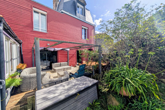 achat maison les-herbiers 85500