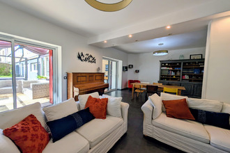 achat maison les-herbiers 85500