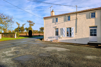 achat maison les-herbiers 85500