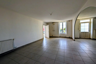 achat maison les-herbiers 85500