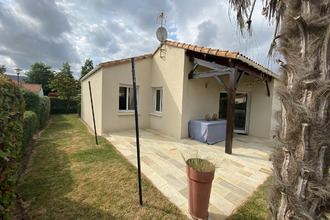 achat maison les-herbiers 85500