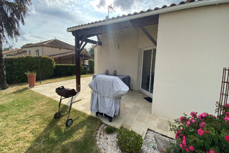 achat maison les-herbiers 85500