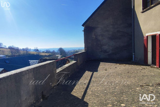 achat maison les-hermaux 48340