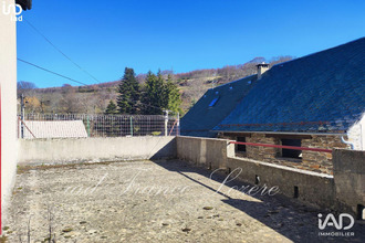 achat maison les-hermaux 48340