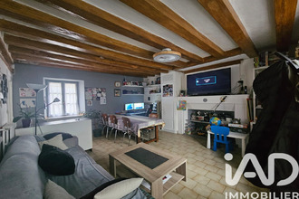 achat maison les-hermites 37110