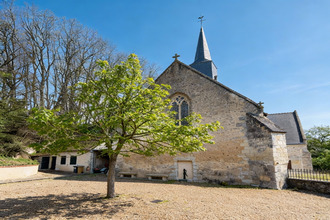 achat maison les-hermites 37110