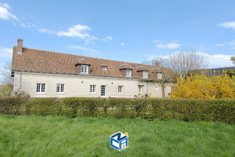 achat maison les-hermites 37110