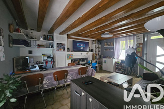 achat maison les-hermites 37110