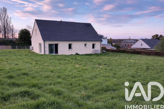 achat maison les-hogues 27910