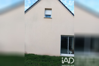 achat maison les-hogues 27910