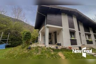 achat maison les-houches 74310