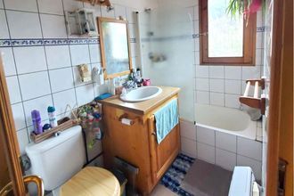 achat maison les-houches 74310