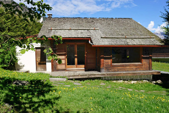 achat maison les-houches 74310