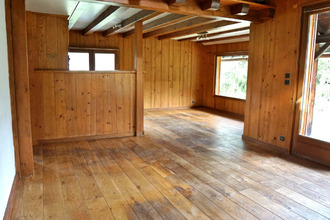 achat maison les-houches 74310