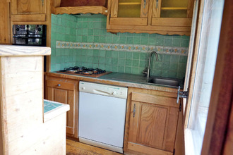 achat maison les-houches 74310