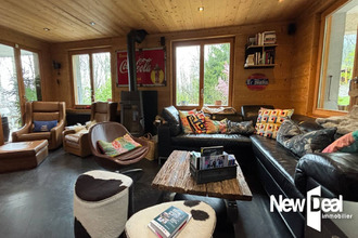 achat maison les-houches 74310