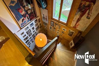 achat maison les-houches 74310